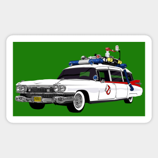 Ecto Sticker